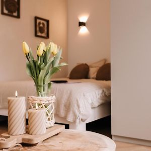 Deluxe Kamer met een King Size Bed